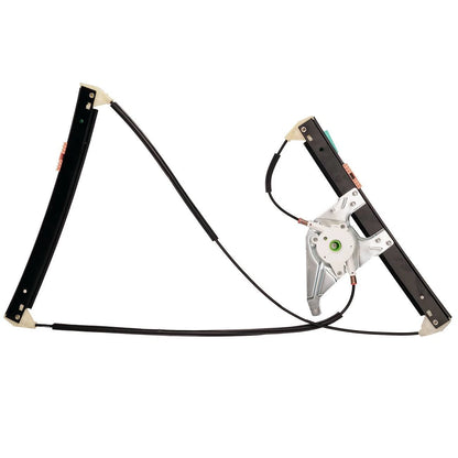 Front Right Window Regulator for Audi A3 8L1 quattro (1996-2003)