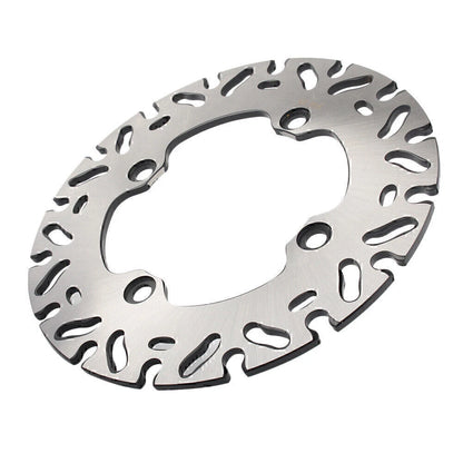 Stainless Steel Rear Brake Disc Rotors for Honda CBR600RR CBR1000RR (2003-2023)
