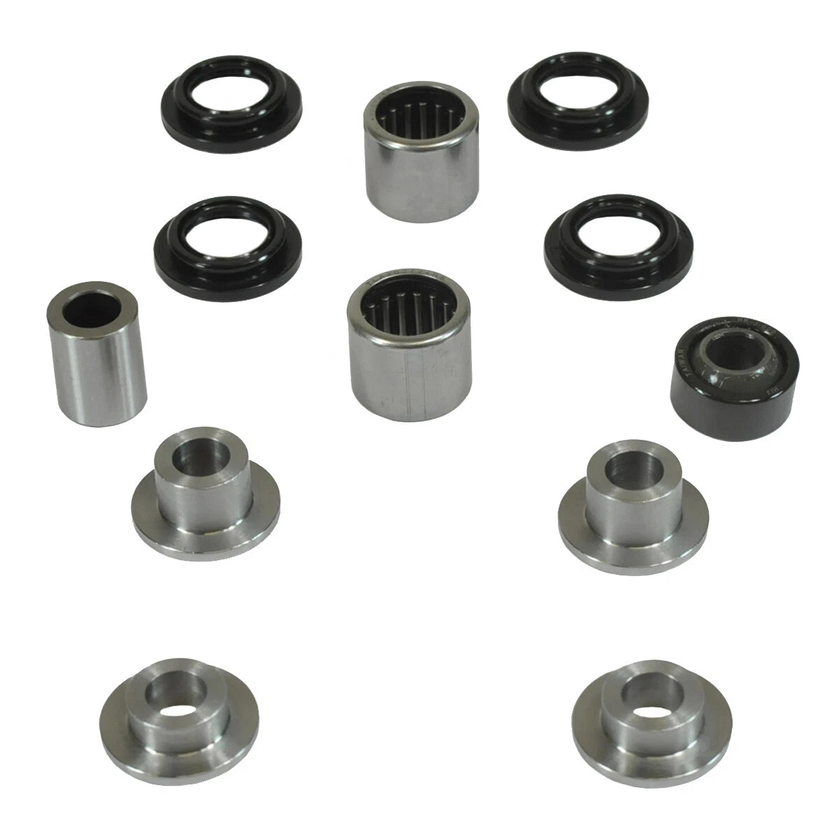 Bearing Front A-Arm for Kawasaki Prairie 650 700 Brute Force 650 SRA