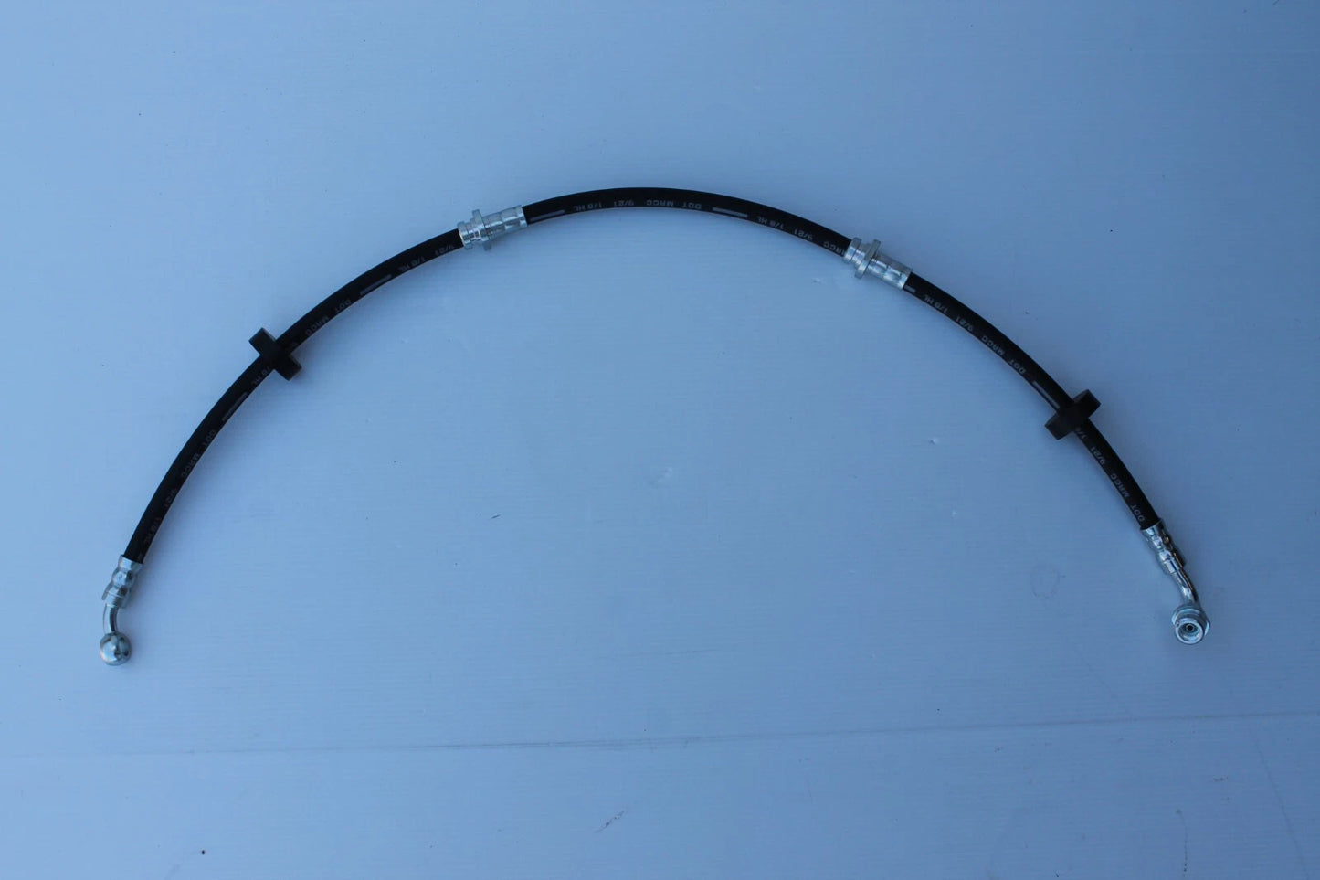 New Left Front Brake Hose for Suzuki Grand Vitara (1998-2005)
