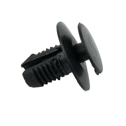 Rivet Clips 50 x Plastic Auto Rivet Clips for Car Fender