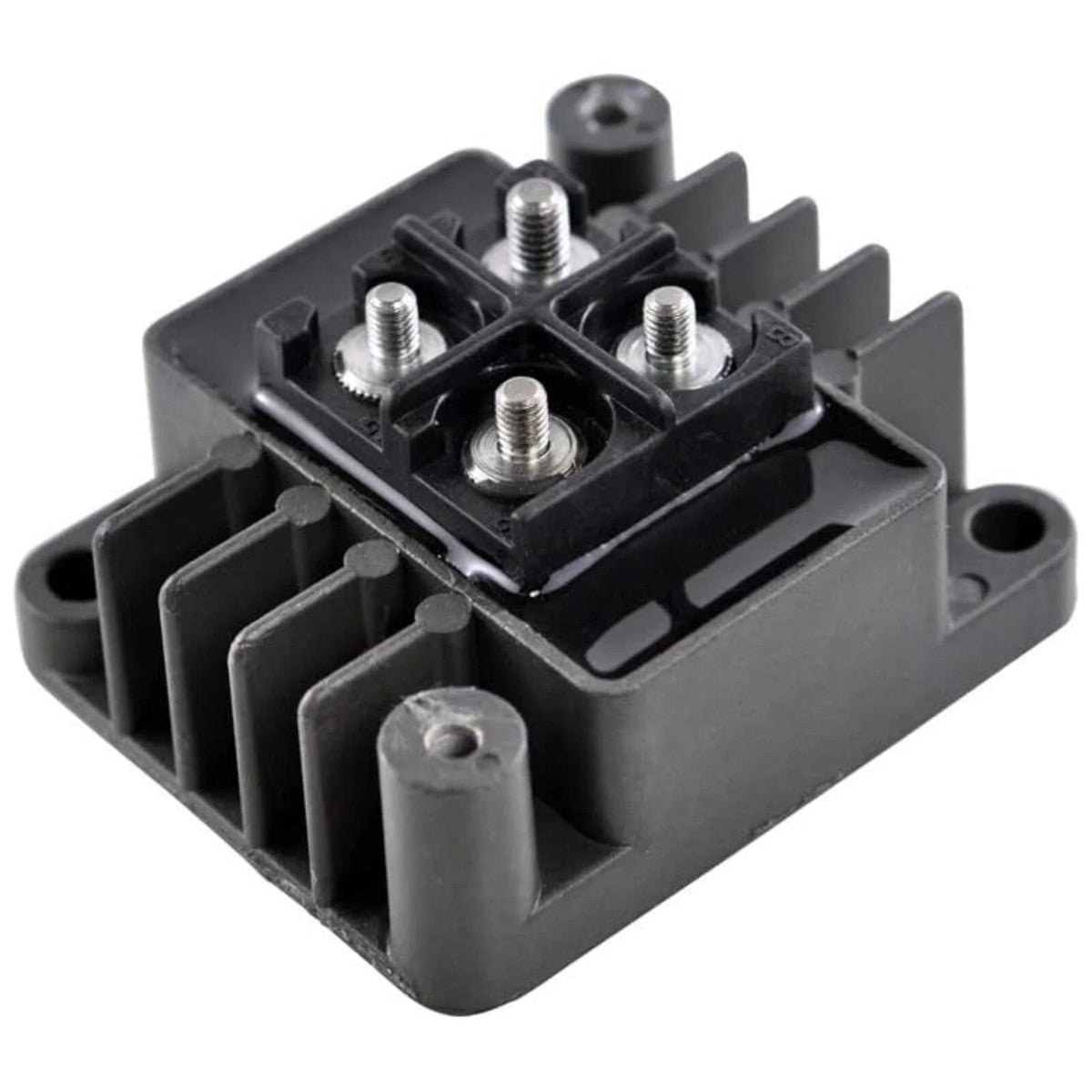 Voltage Regulator Rectifier 12V for Yamaha V6 Special Models