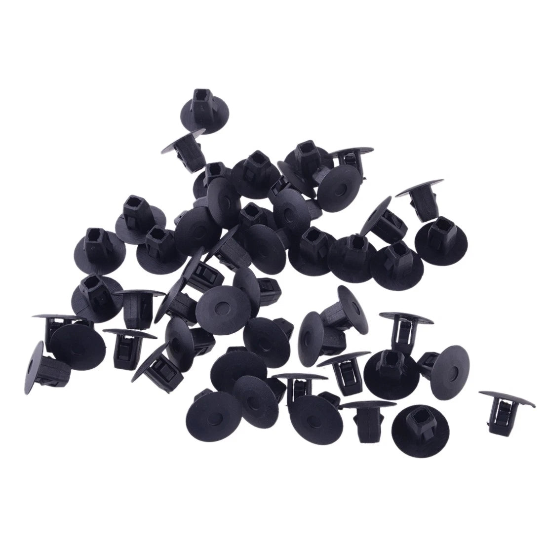 Fender Apron Grommet Retainer Clip Screw for Honda Acura (2000-2006)