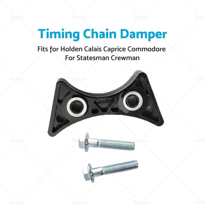 Timing Chain Dampener for Holden GM LS2 LS3 LS7 6.0L 6.2L (2005-2017)