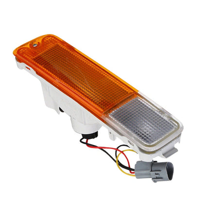 Right Front Fog Light for Mitsubishi Triton MK (1996-2006)
