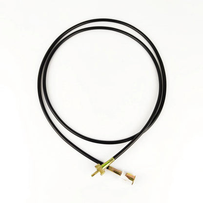 Speedometer Speedo Meter Cable Fits Datsun 720 Diesel Nissan Pickup 1980-86 D06