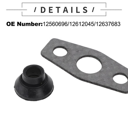 Valve Cover Gasket for Chevrolet Silverado 1500