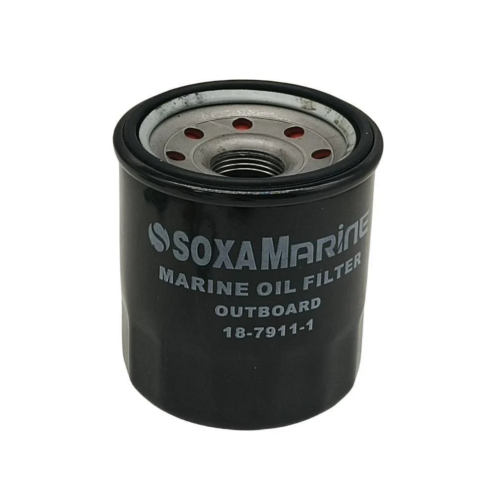 Maintenance Service Kit for Yamaha 4-Stroke FT50C/FT60B Outboard