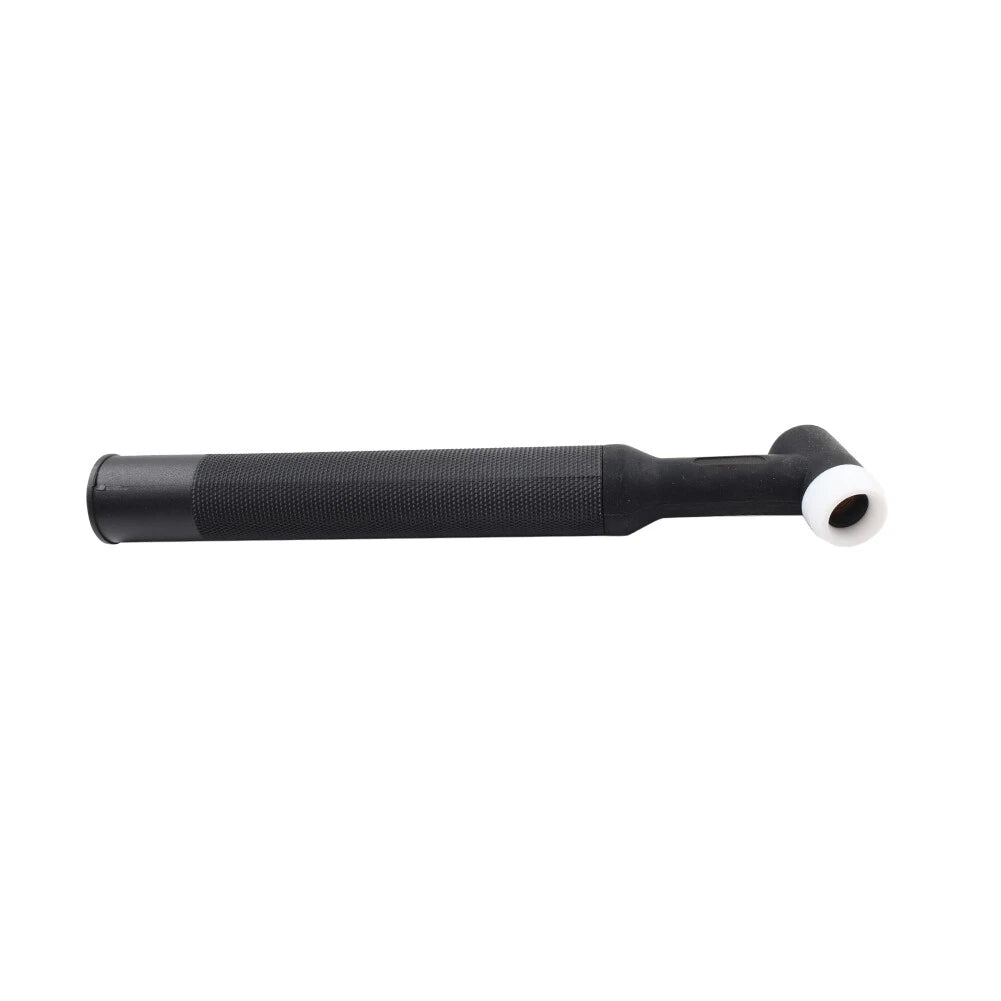 TIG Welding Torch Head Body Flexible for WP-18F SR-18F Water Cooled (N/A)