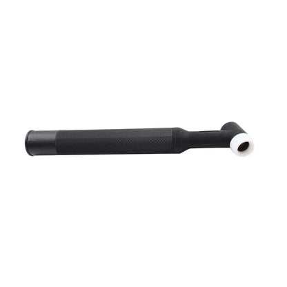 TIG Welding Torch Head Body Flexible for WP-18F SR-18F Water Cooled (N/A)