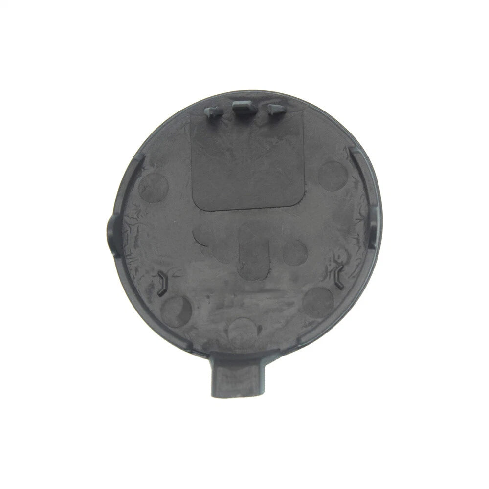 Front Bumper Tow Hook Eye Cover for BMW 2 Series M240i M235i 228i 230i (2014-2021)