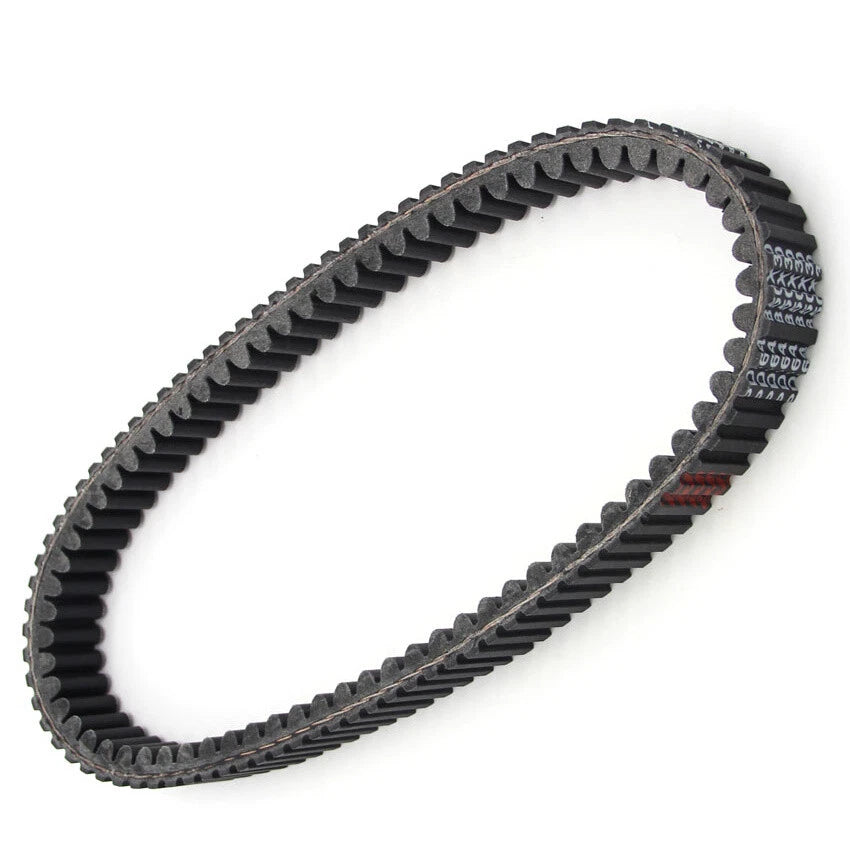 Drive Belt for Yamaha Bruin 350, Grizzly 4WD, Kodiak (2000-2006)