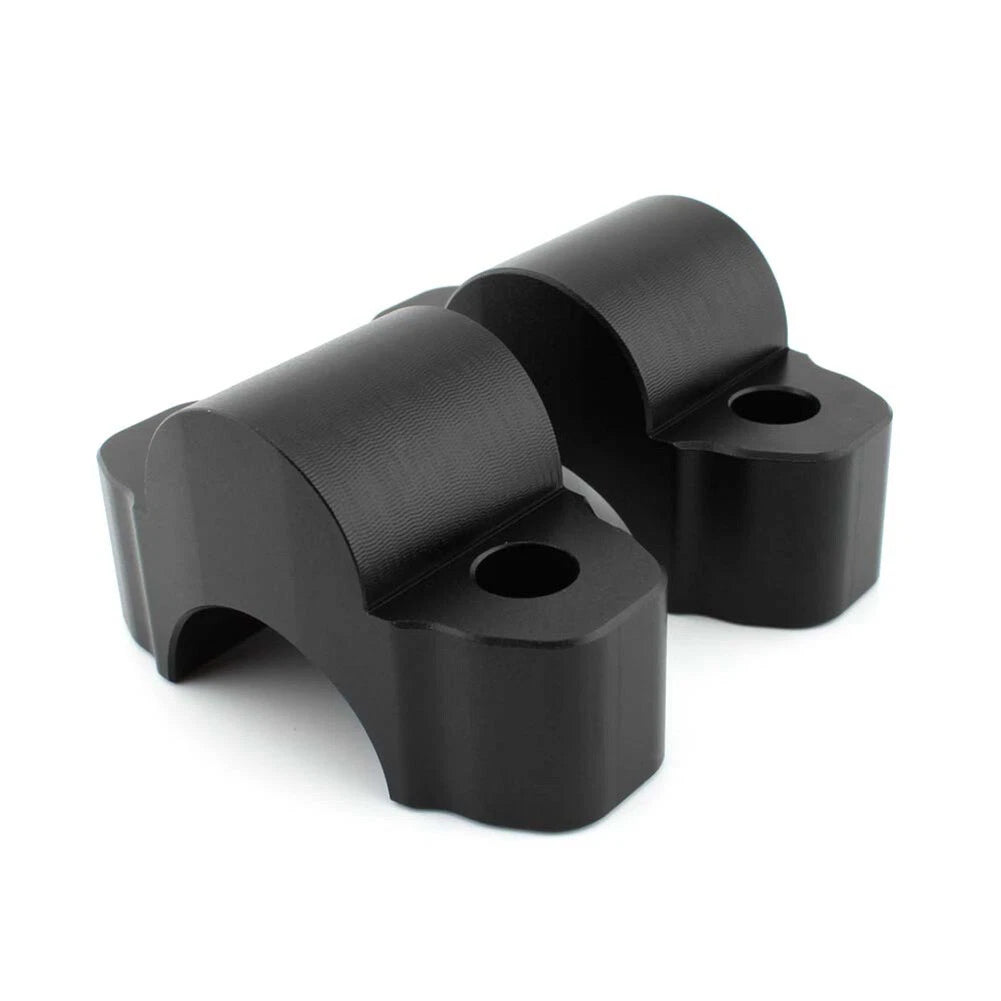 Handlebar Lifts Mounting Clamp CNC for Yamaha Tenere 700 (1994-2019)