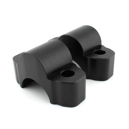 Handlebar Lifts Mounting Clamp CNC for Yamaha Tenere 700 (1994-2019)