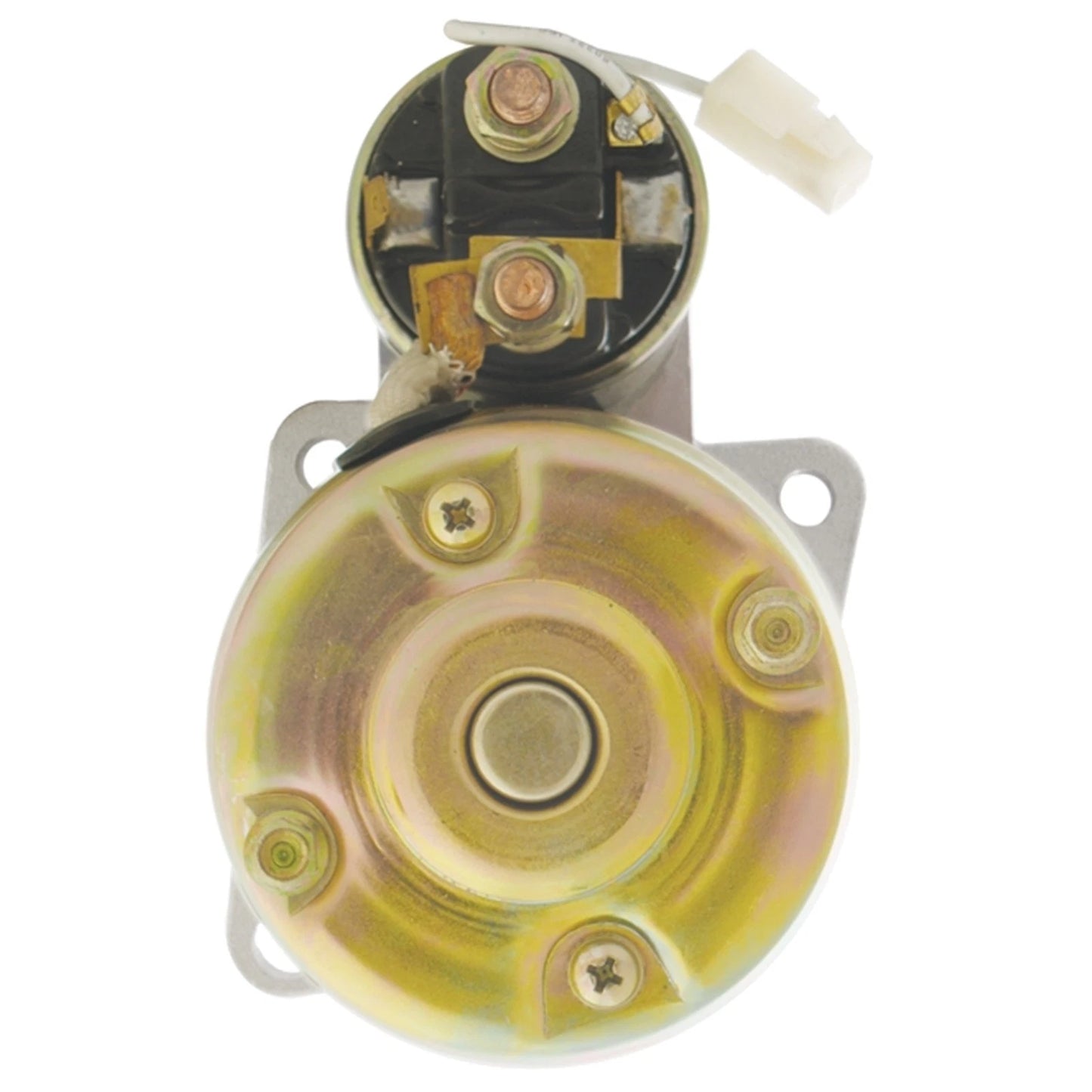 Starter Motor 4cyl 2.0L for Mazda 929 HBES (1984 - 1987)