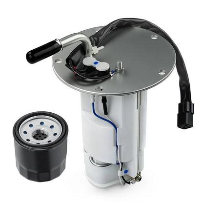 Fuel Pump for Kawasaki Vulcan 900 Custom Classic LT (2006–2024)