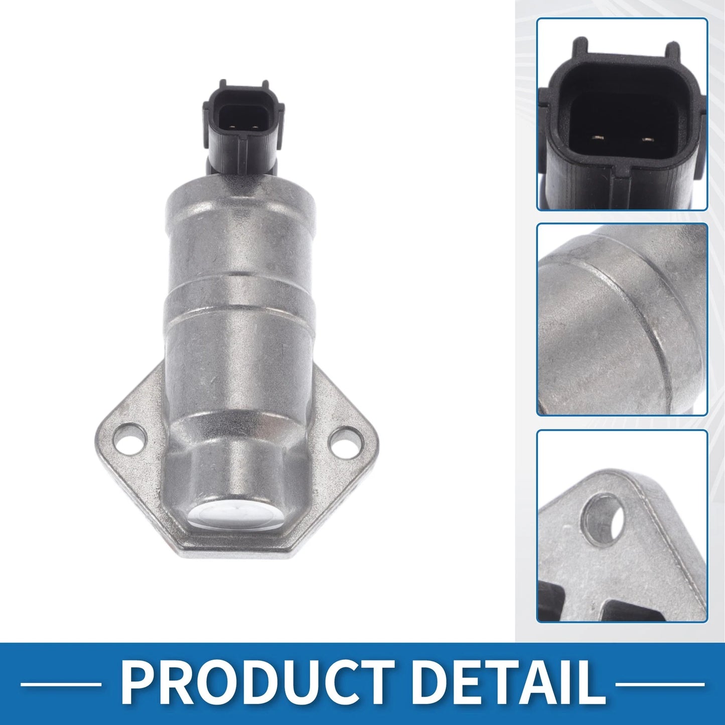 Idle Air Control Valve for Ford Focus (2003-2007)