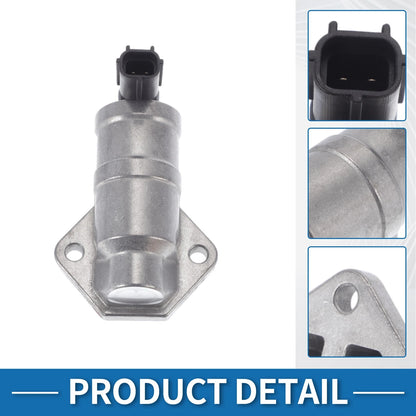 Idle Air Control Valve for Ford Focus (2003-2007)