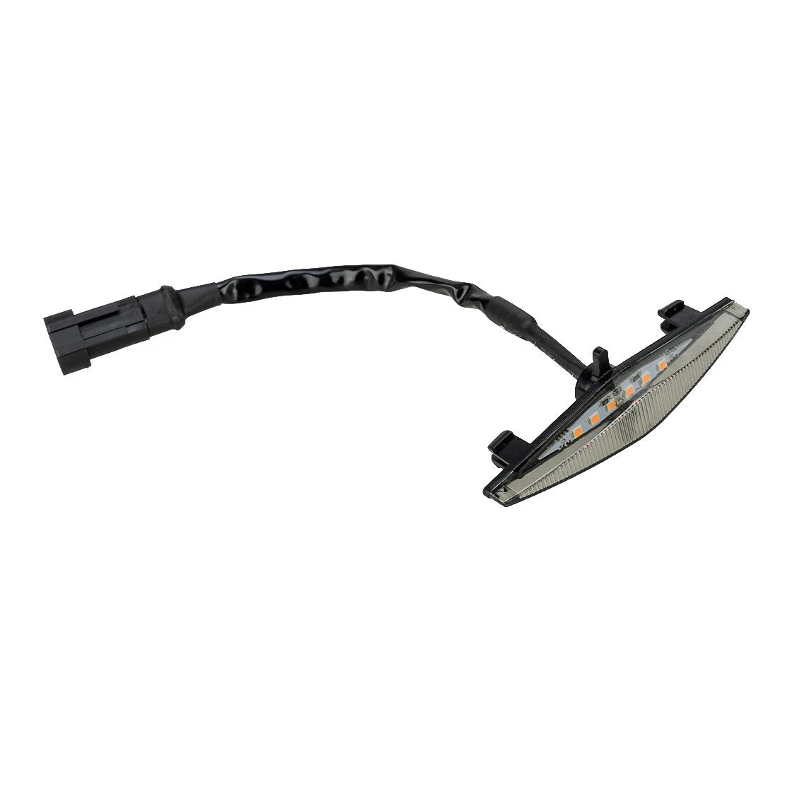 LED Front Grille Daytime Running Lights for Toyota 4Runner (2014-2019)