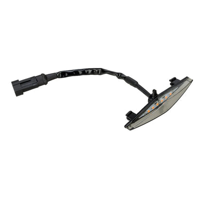LED Front Grille Daytime Running Lights for Toyota 4Runner (2014-2019)