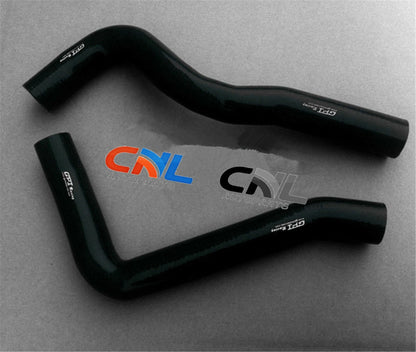 Silicone Radiator Hose for Nissan Patrol GQ Y60 4.2 Diesel (1997-1999)
