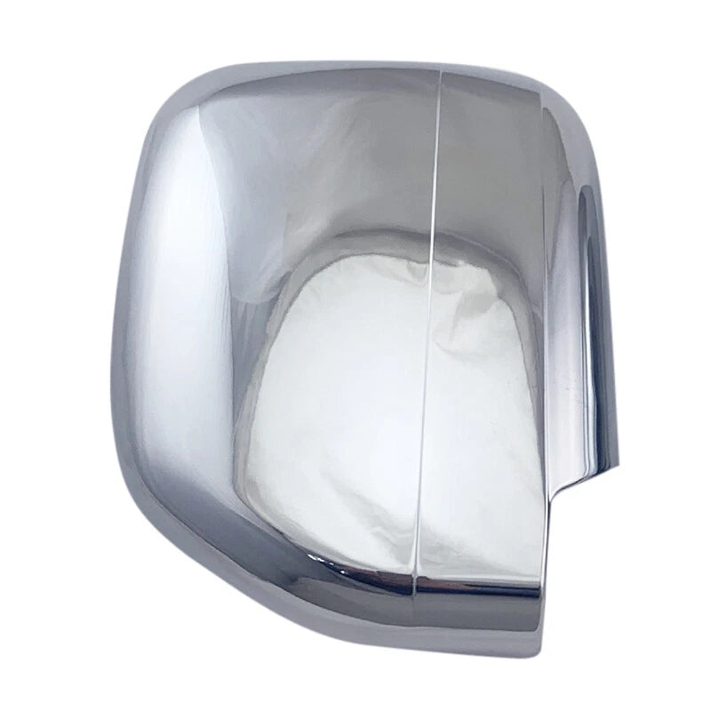 Side Rearview Mirror Cover Trim for Toyota Tacoma 2001-2004 ()