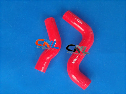 Radiator Hose for Holden HK HT HG 307 327 (1968-1971)