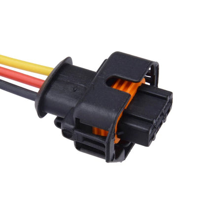 MAP Sensor Wire Harness Plug for Buick Cadillac Chevrolet GMC Opel