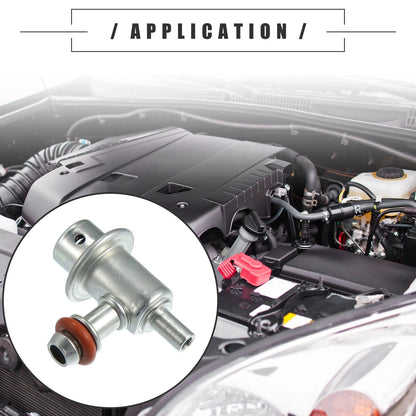 Fuel Injection Pressure Regulator for Suzuki Hayabusa GSX1300R (1999-2007)