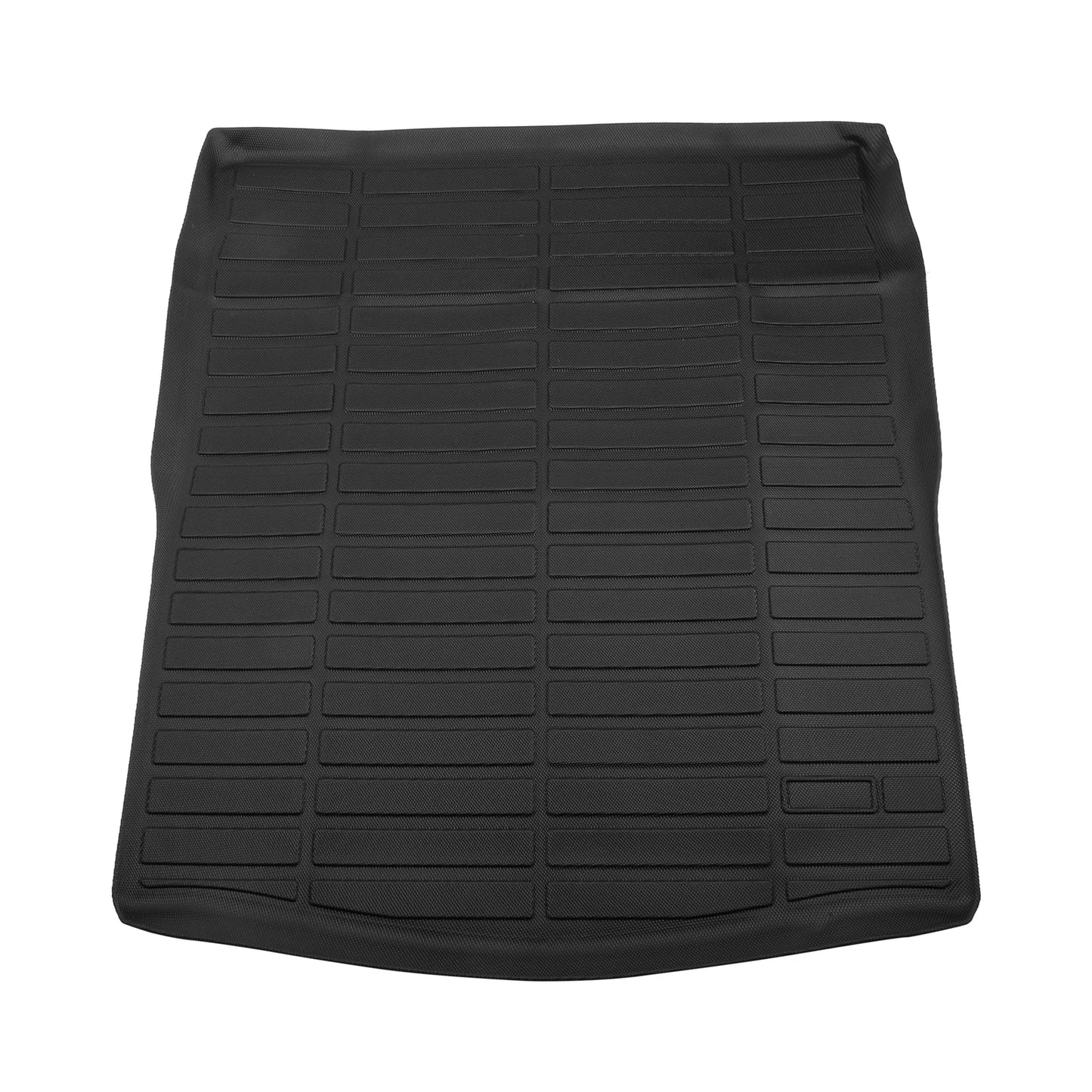 Cargo Liner Rear Trunk Mat for Mazda 6 (2014-2021) Black TPE