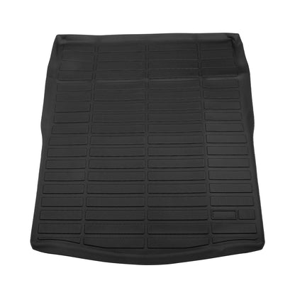 Cargo Liner Rear Trunk Mat for Mazda 6 (2014-2021) Black TPE