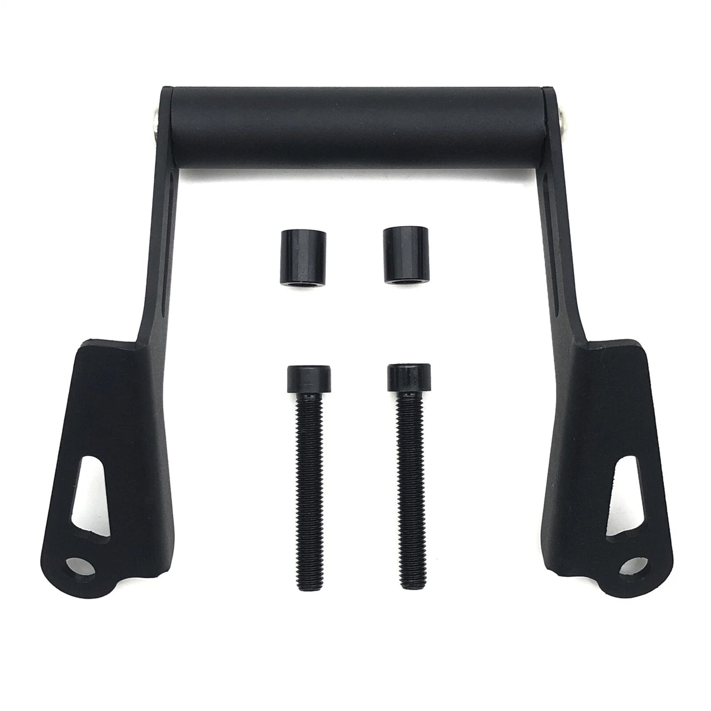 Navigation Stand Extension Bracket for HONDA HAWK11 (2023-2024) Black
