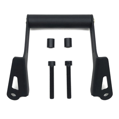Navigation Stand Extension Bracket for HONDA HAWK11 (2023-2024) Black