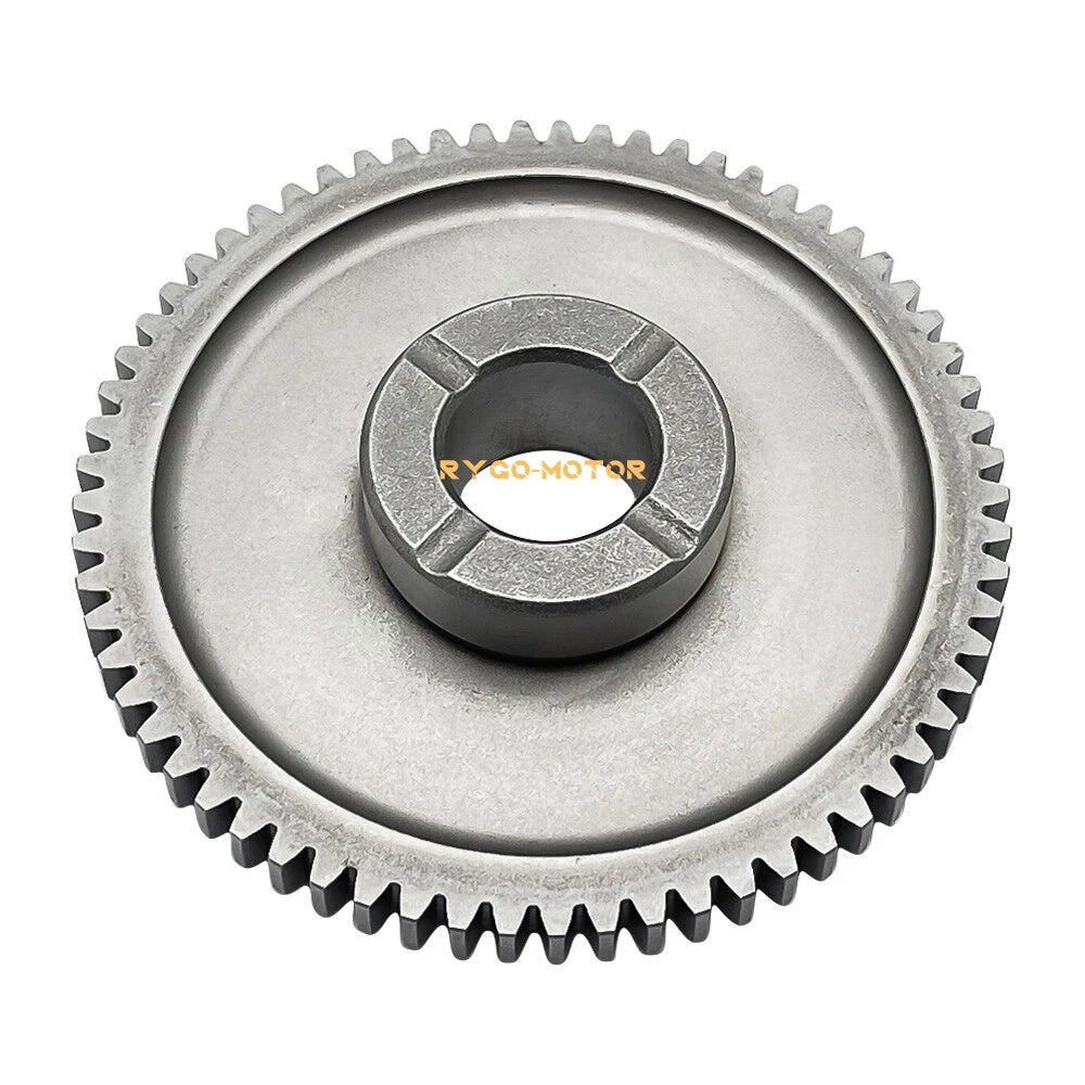 Starter Clutch Bearing Gasket & Flywheel Puller for Yamaha Moto-4 Raptor 350