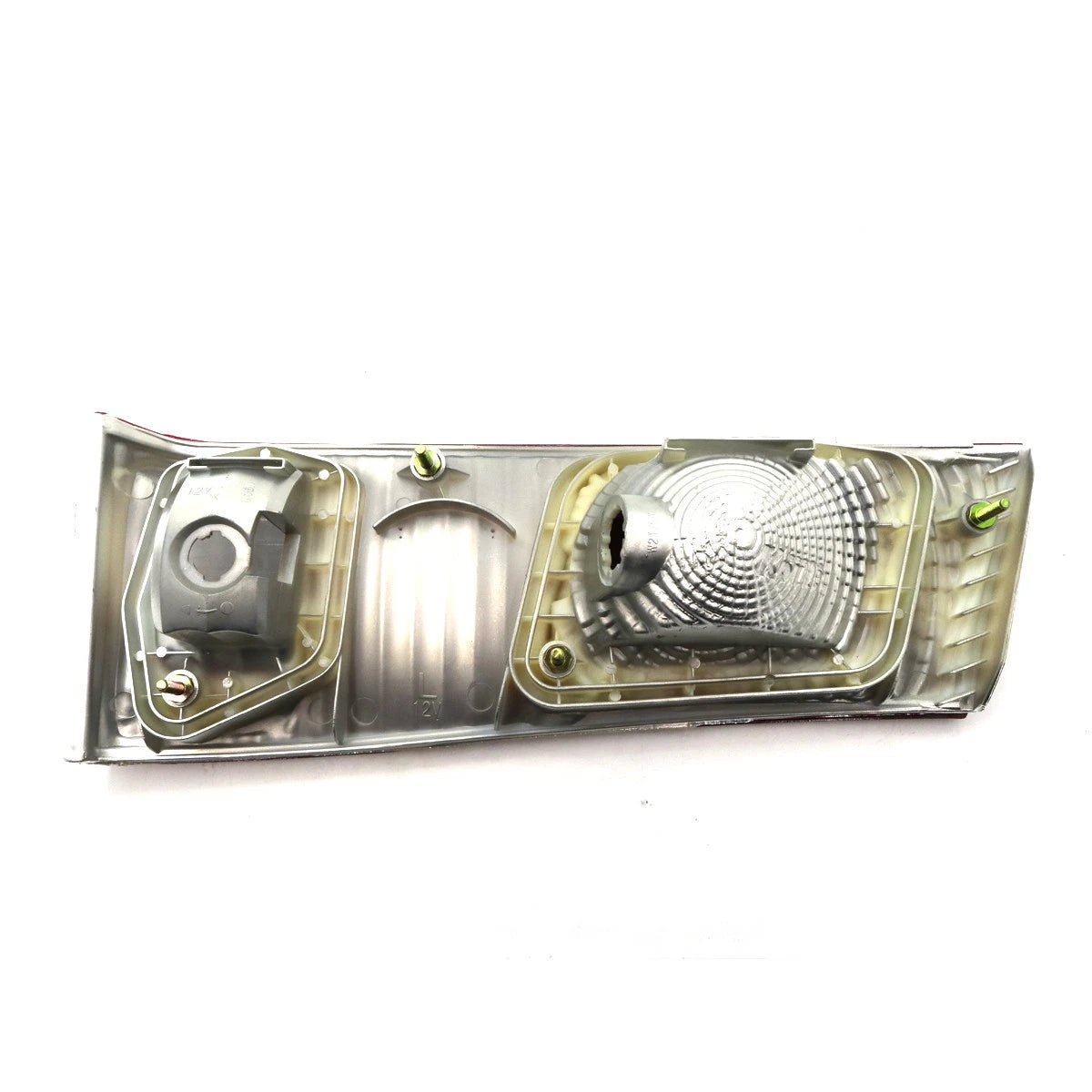 Rear Tail Light Light  Red Clear for Toyota Camry XV20 1997-2001
