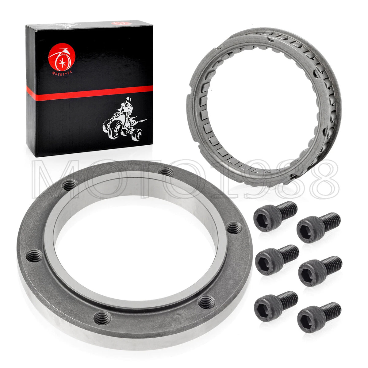 Starter Clutch Bearing for Suzuki DR650 SE/SES/S/SEL Quadrunner 500 4x4