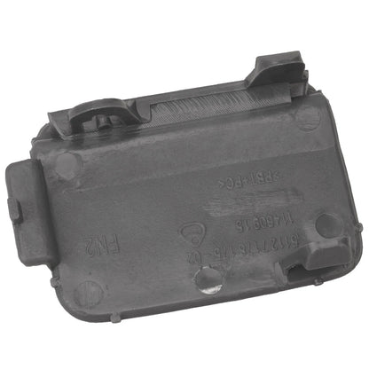 Tow Hook Cover Rear for BMW 5 Series E60 528i 528xi 535i 550i (2006-2010)