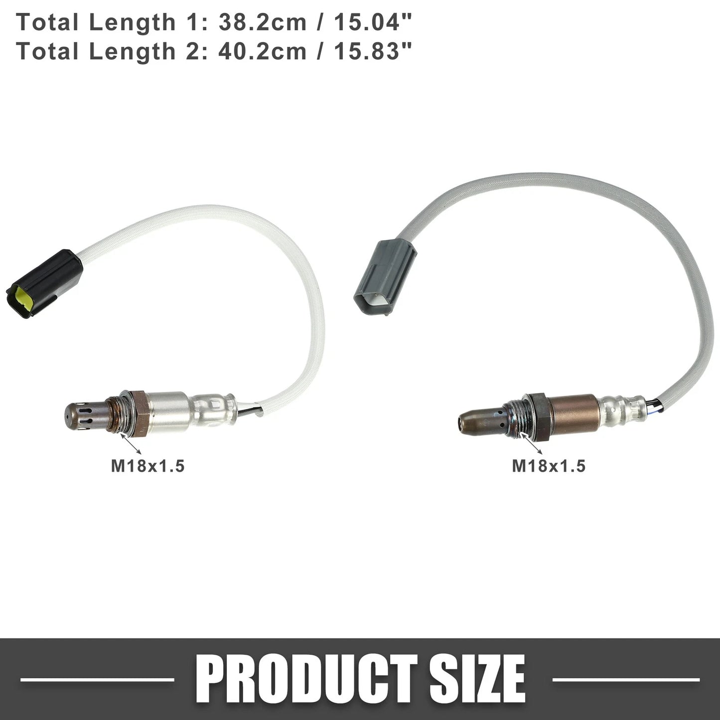 O2 Oxygen Sensors for Nissan Maxima (2010-2013) 3.5L