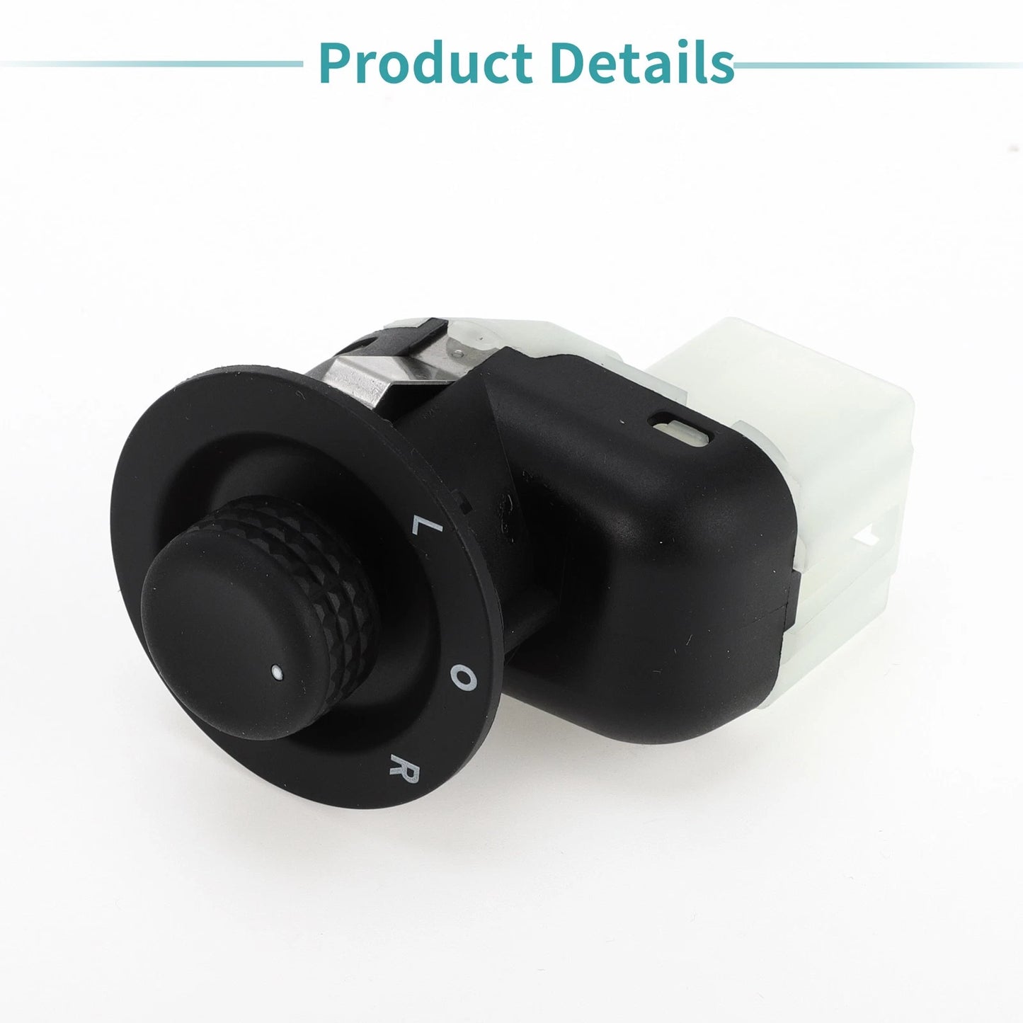 Mirror Switch for Chrysler 300, Dodge Challenger, Jeep (2005-2010)