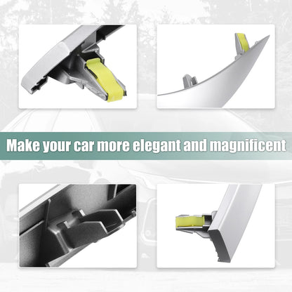 Dash Cover Strip Trim for Toyota Corolla (2008-2013)