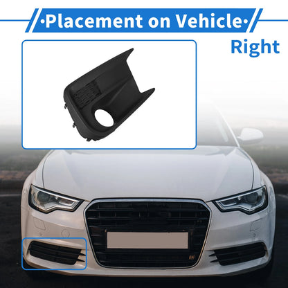 Front Right Fog Light Grill for Subaru WRX (2018-2021)