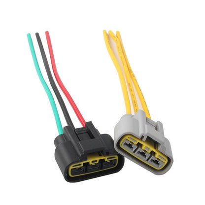 6 Way Regulator Rectifier Connector Plug for Kawasaki ZX-6R (2009-2017)