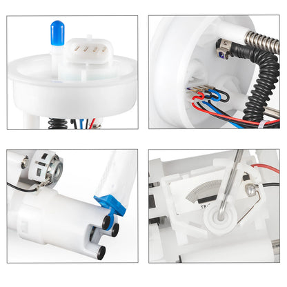 Fuel Pump Module Assembly for Polaris RZR 900/XP 1000 (2014-2024)