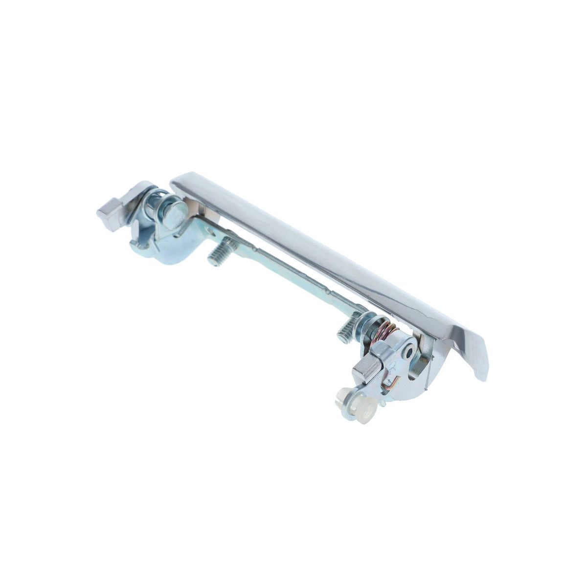Front Right Outer Door Handle Chrome for Nissan Patrol Y60 GQ (1988–1997)