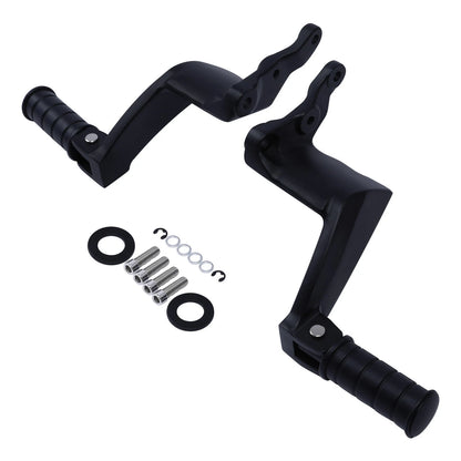 Passenger Pegs Footpegs for Victory Vegas Boardwalk (2003-2017)