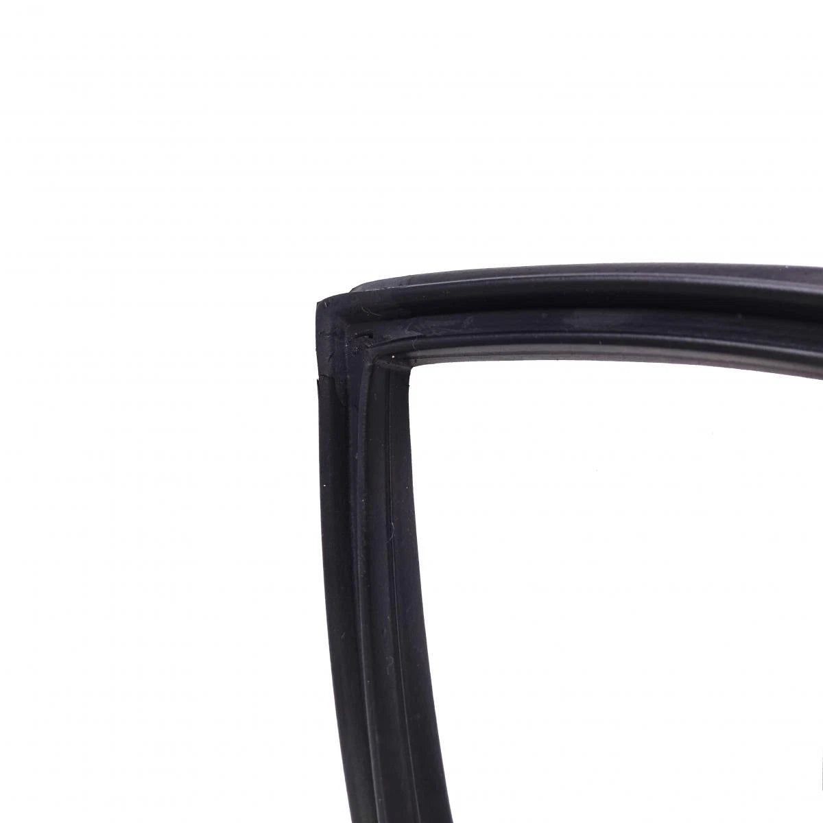 Door Rubber Weatherstrip Front Left Fits Toyota Corona RT60 4D Sedan 1968-70 D08