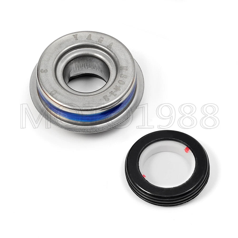 Water Pump Repair Kit Seal CNC Impeller for Honda TRX450R/TRX450 2004-2009