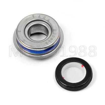 Water Pump Repair Kit Seal CNC Impeller for Honda TRX450R/TRX450 2004-2009
