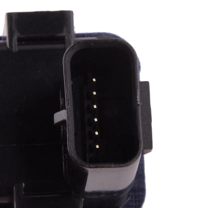 170�� Rear View Parking Sensor Camera for Ford Taurus (2013-2019)