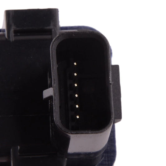 170�� Rear View Parking Sensor Camera for Ford Taurus (2013-2019)